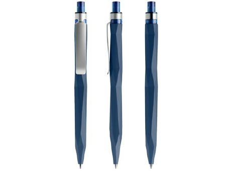 prodir QS20 Soft Touch PRS Push Kugelschreiber bedrucken