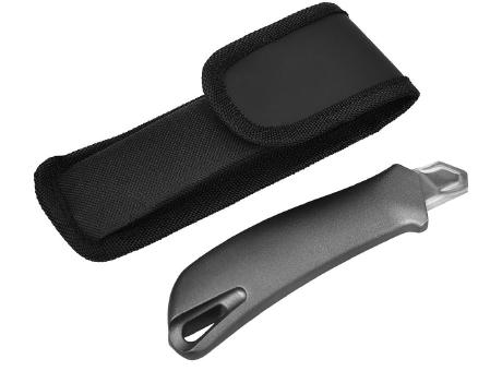 Aluminium-Cuttermesser "Alu Slice" Werbeartikel