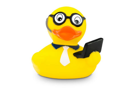 Werbeente Oskar Office Werbeartikel