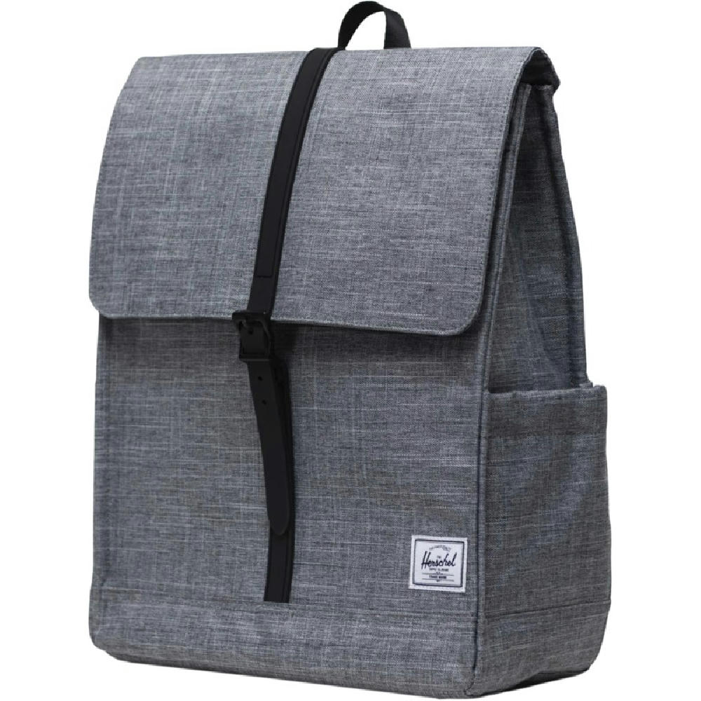 Product image Herschel City Rucksack aus recyceltem Material 16 L Werbeartikel