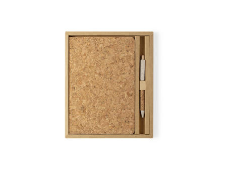 Set Minsor Werbeartikel