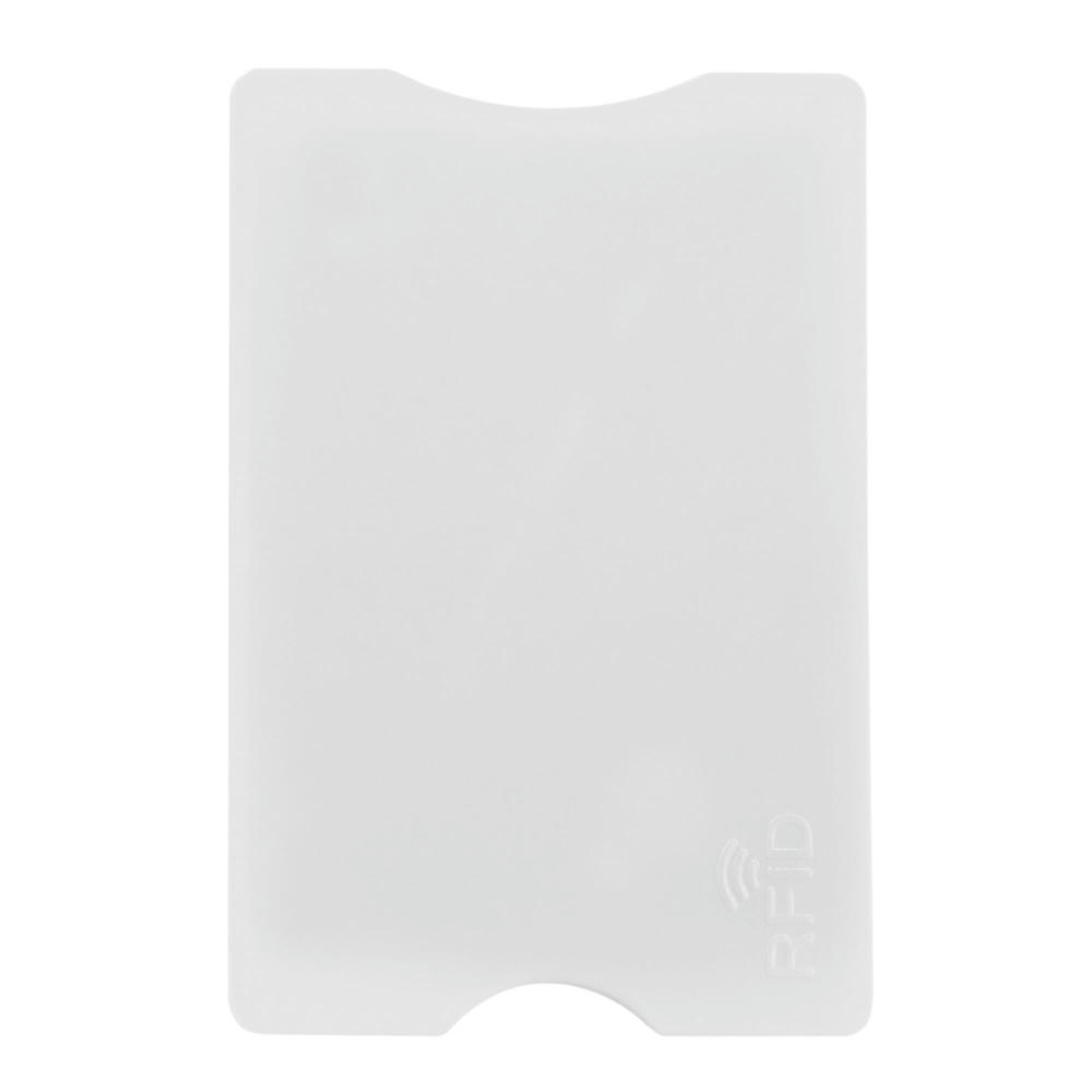 Product image Kartenhalter Anti Skim (Hard Case) Werbeartikel