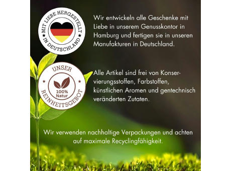 Eispulver Vanille Royal in der Dose Werbeartikel