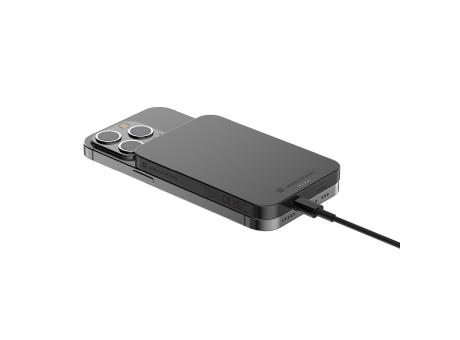 Product image Urban Vitamin Richmond 5000mAh Powerbank aus RCS Plastik/Alu bedrucken