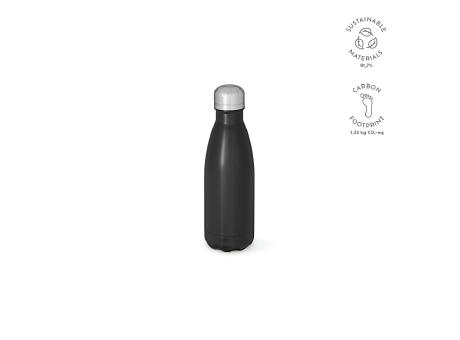 Product image Mississippi 450 Trinkflasche recy.Edelstahl, 430 ml. Doppelwandig Werbeartikel