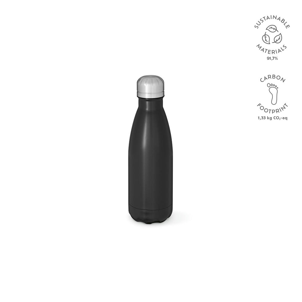 Product image Mississippi 450 Trinkflasche recy.Edelstahl, 430 ml. Doppelwandig Werbeartikel