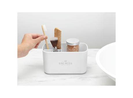 Brabantia Badregal Werbeartikel