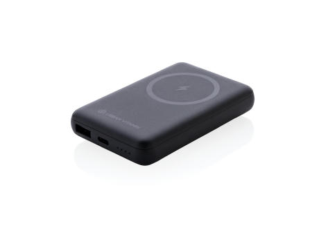 Urban Vitamin Los Altos 5000mAh Powerbank aus RCS Kunststoff bedrucken