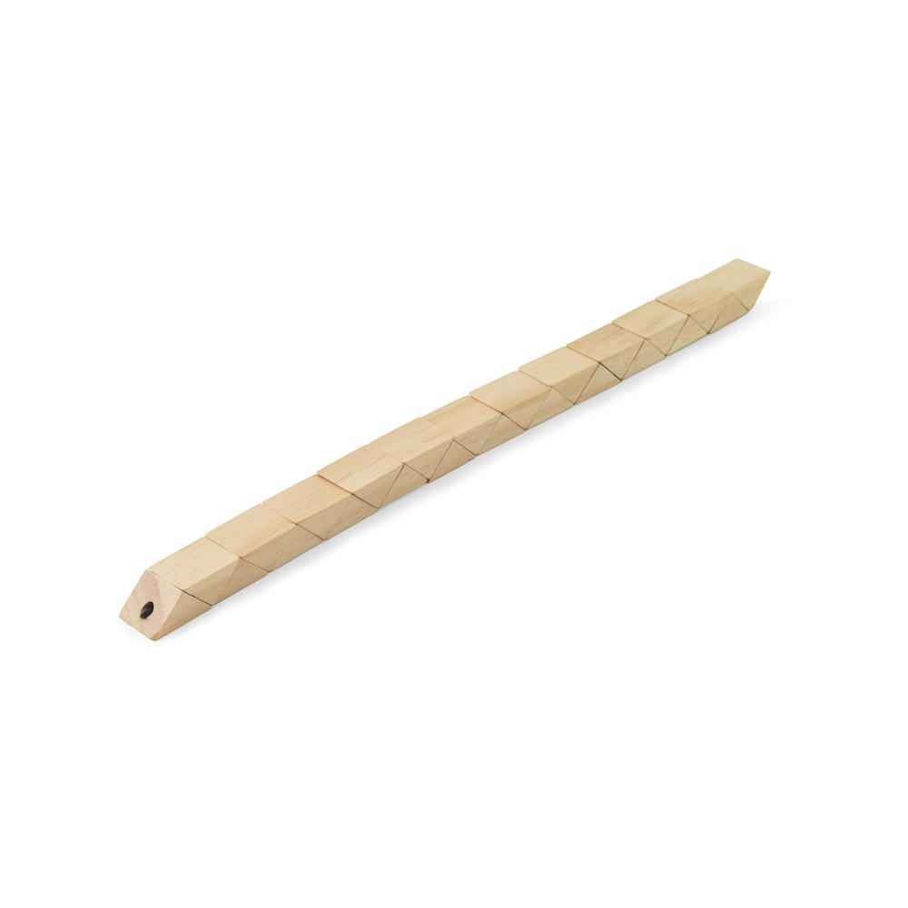 THINKO. Holzpuzzle bestehend aus 24 Teilen Werbeartikel