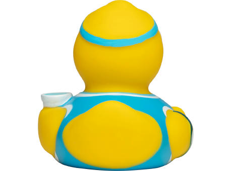 Quietsche-Ente Marathon Werbeartikel