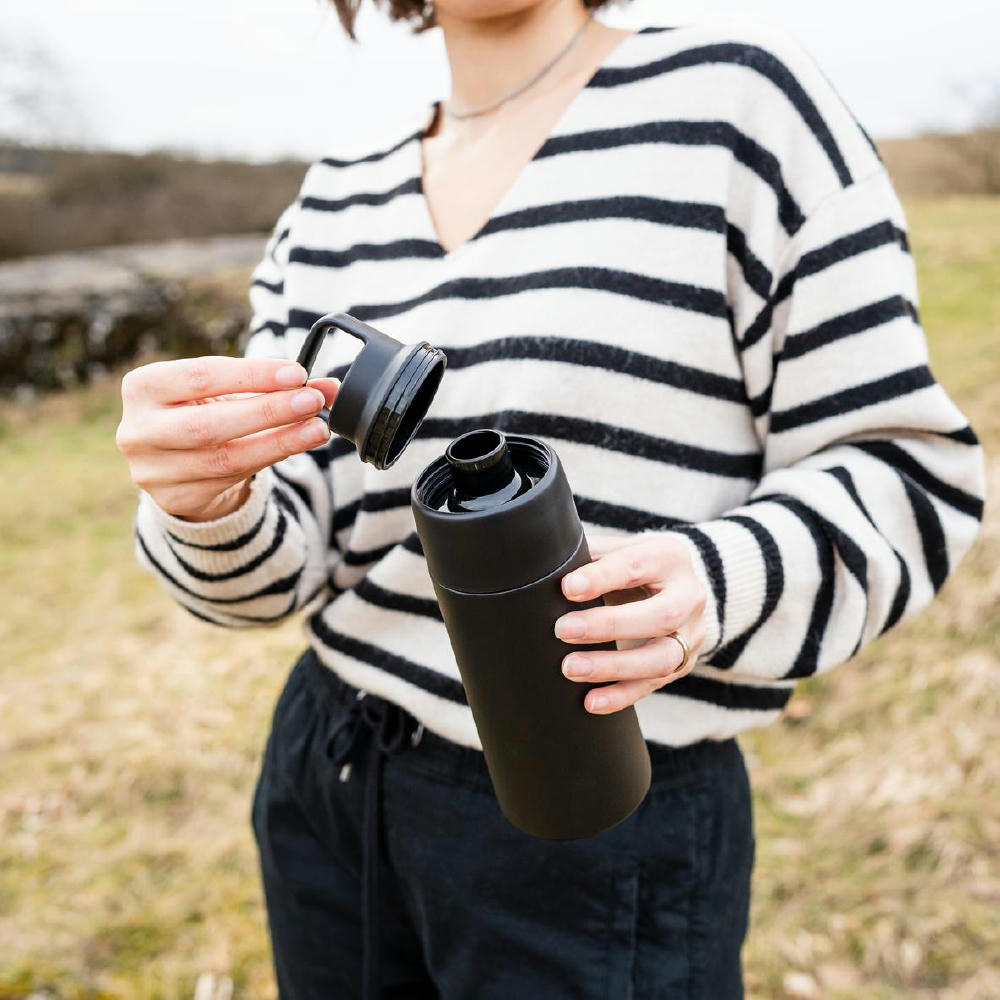 Vakuumflasche "Ampato", 500 ml Werbeartikel