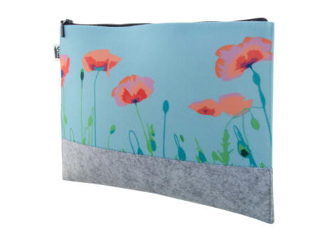 Product image Individuelle Kosmetiktasche CreaFelt Beauty L Werbeartikel