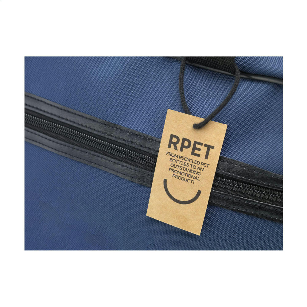 Eastport GRS RPET Sportsbag Sport-/Reisetasche Werbeartikel