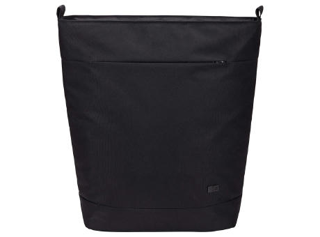 Case Logic Invigo 15.6" Laptop-Tragetasche wandelbar schwarz Werbeartikel