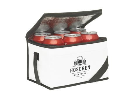 Product image Keep-it-Cool GRS RPET Kühltasche bedrucken