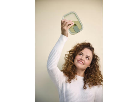 Mepal Storage Box EasyClip 1 L Frischhaltebox bedrucken