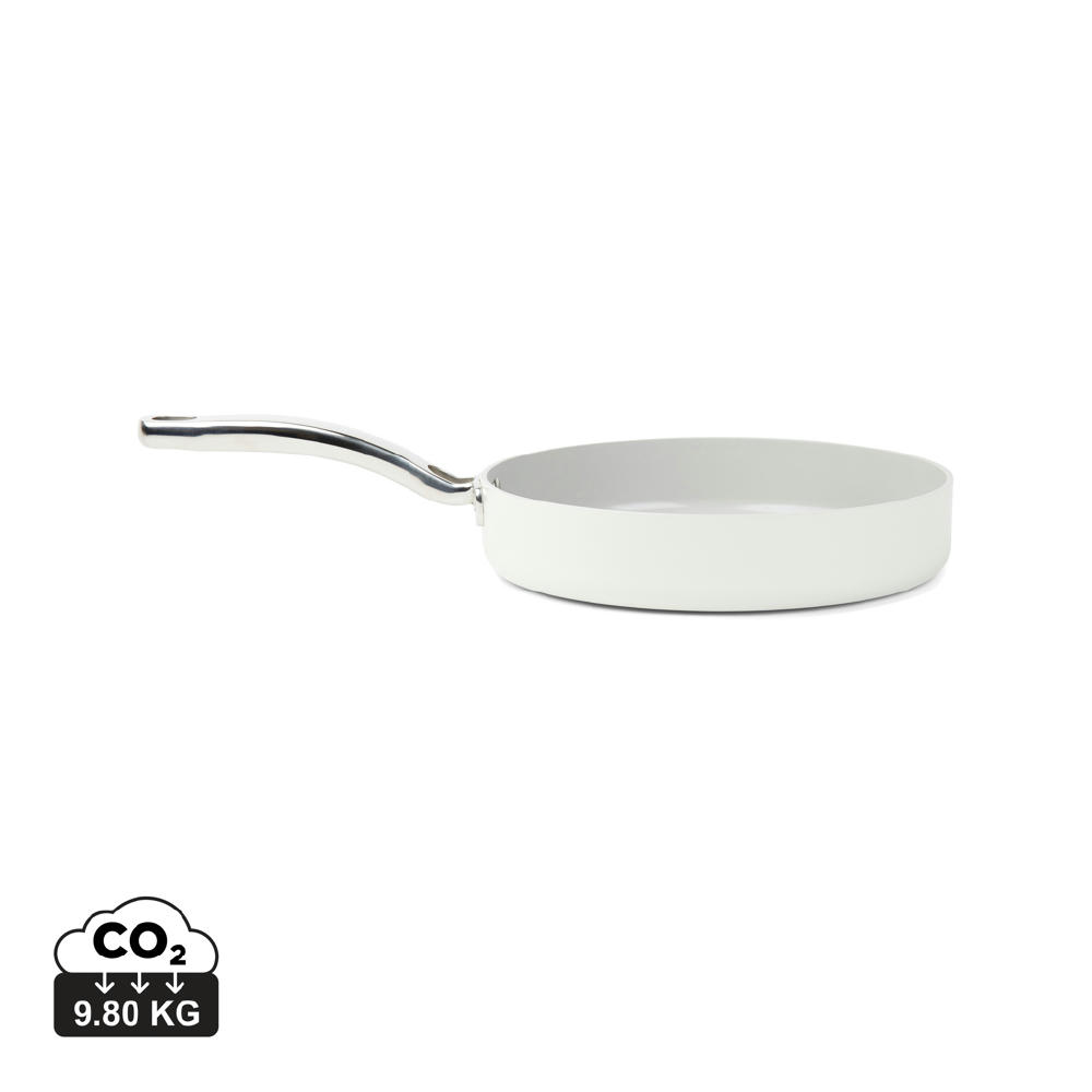 Product image VINGA Alto Bratpfanne aus RCS recyceltem Aluminium 27cm Werbeartikel