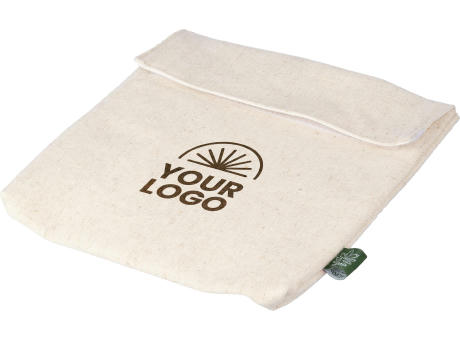 Hanf (170 gr/m2) Kühltasche Siegfried Werbeartikel