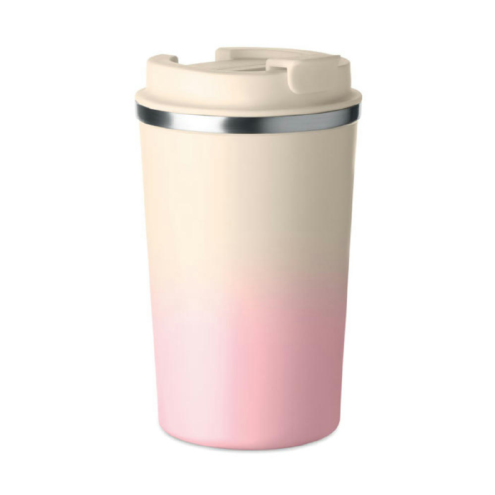 Product image Doppelwandiger Becher 350 ml Werbeartikel