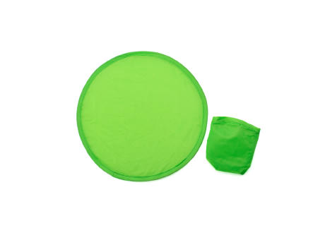 Frisbie Watson Werbeartikel