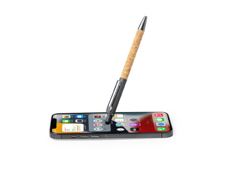 Kugelschreiber Pointer Moson Werbeartikel