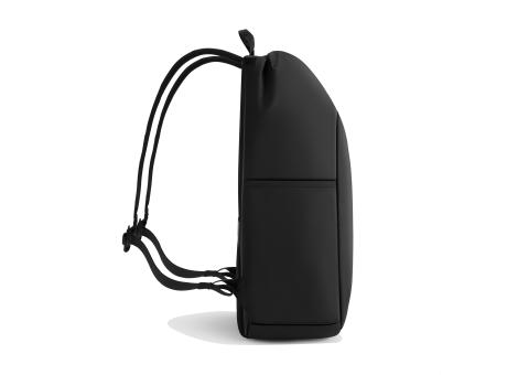 Urban wasserabweisender Anti-Diebstahl Rucksack bedrucken