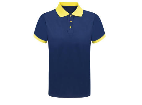 Product image Polo-Shirt Tecnic Rebon Werbeartikel