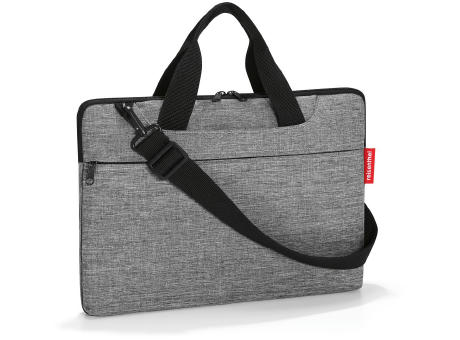 Product image netbookbag black Werbeartikel