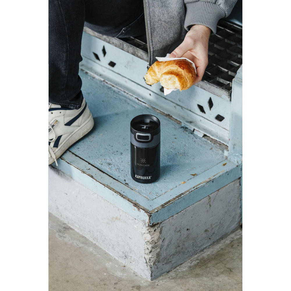 Kambukka® Etna 300 ml Thermobecher Werbeartikel
