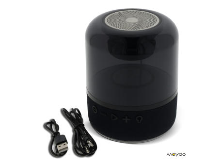 SP101 | Moyoo Smokey Dome speaker Werbeartikel