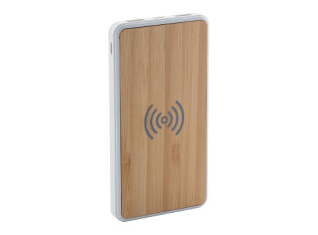 Product image Powerbank Tetrom bedrucken