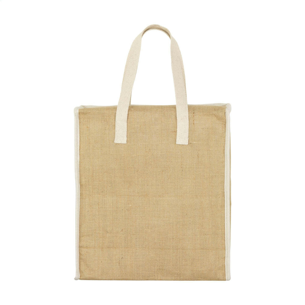 Mumbai Cooler Bag XL Kühltasche Werbeartikel