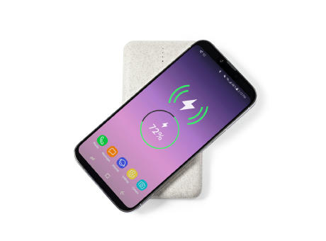 Power Bank Yendik bedrucken