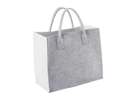 Individuelle Einkaufstasche CreaFelt Shop B bedrucken