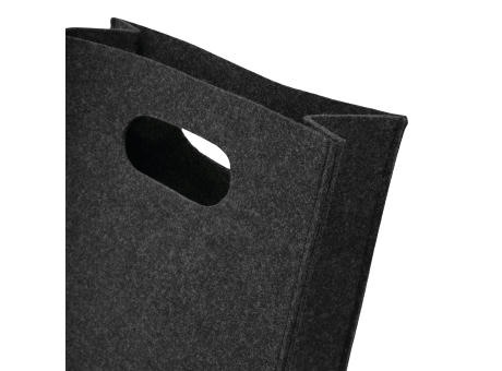 Filz-Flaschentasche CHABLIS bedrucken