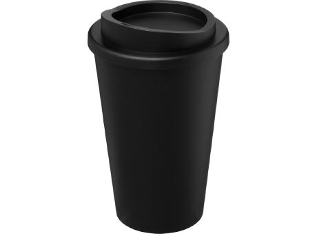 Product image Americano® recycelter isolierter 350 ml Becher bedrucken
