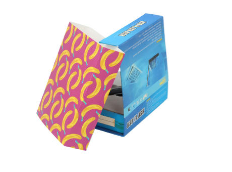 Individueller Pappschuber  CreaSleeve 156 bedrucken