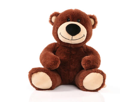 RecycelBär® Nature Werbeartikel