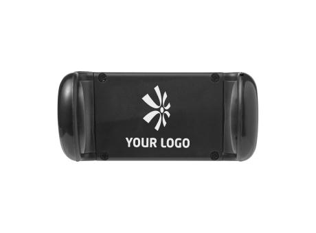 KFZ Handyhalterung aus Kunststoff Clayton Werbeartikel