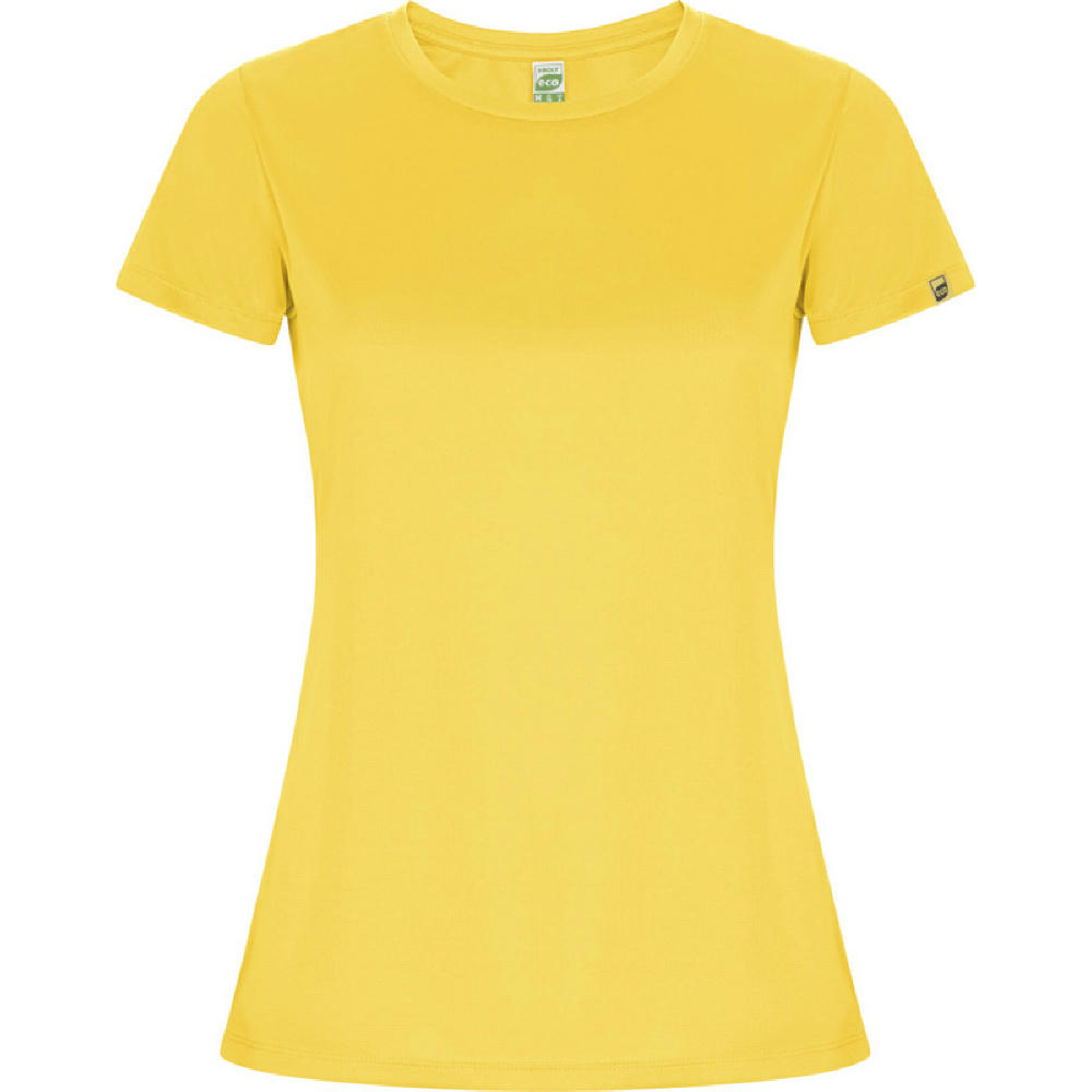 Imola Sport T-Shirt für Damen Werbeartikel