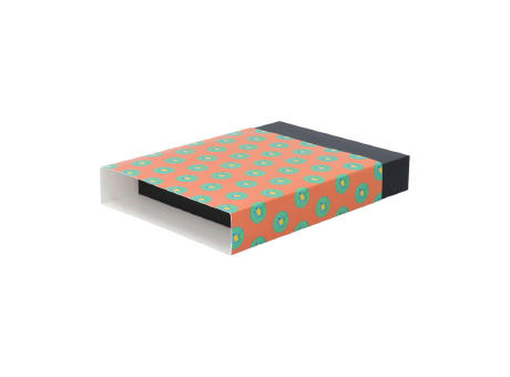 Individueller Pappschuber  CreaSleeve 115 bedrucken