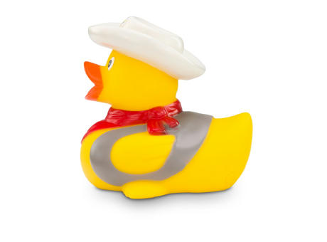 Werbeente Colin Colt Werbeartikel