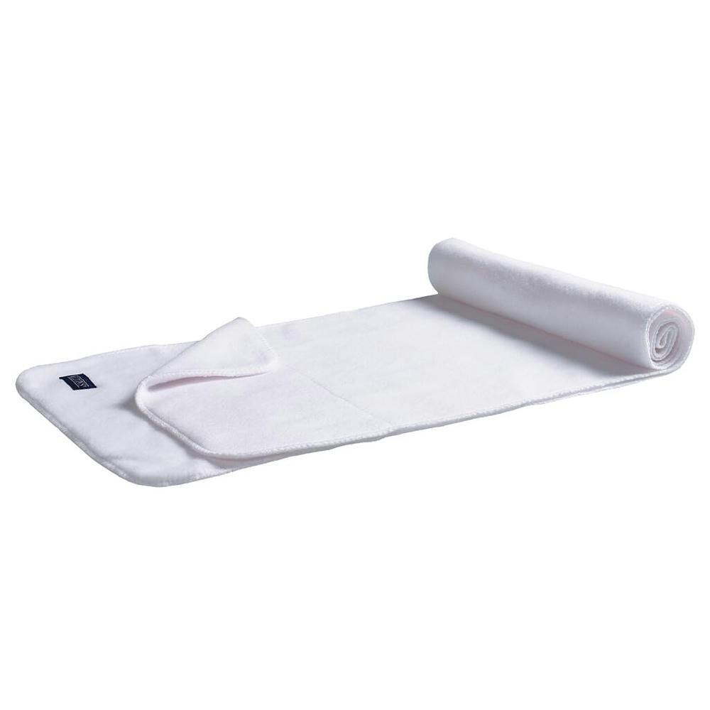 Fleece-Schal deluxe  Werbeartikel