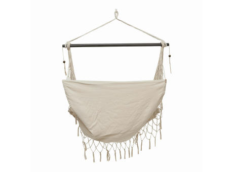 Sitzhängematte HANG OUT Werbeartikel