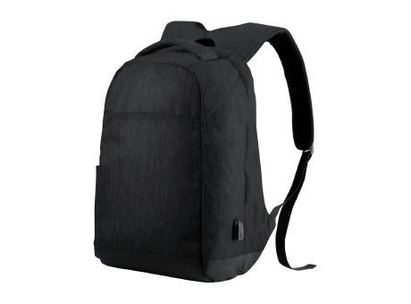 Product image Anti-Diebstahl Rucksack Elisha Werbeartikel