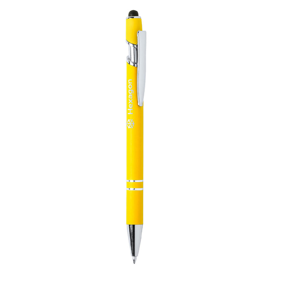 Product image Kugelschreiber Pointer Lekor Werbeartikel