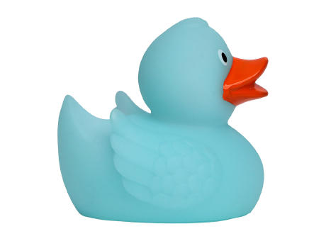 Quietsche-Ente nachleuchtend Werbeartikel