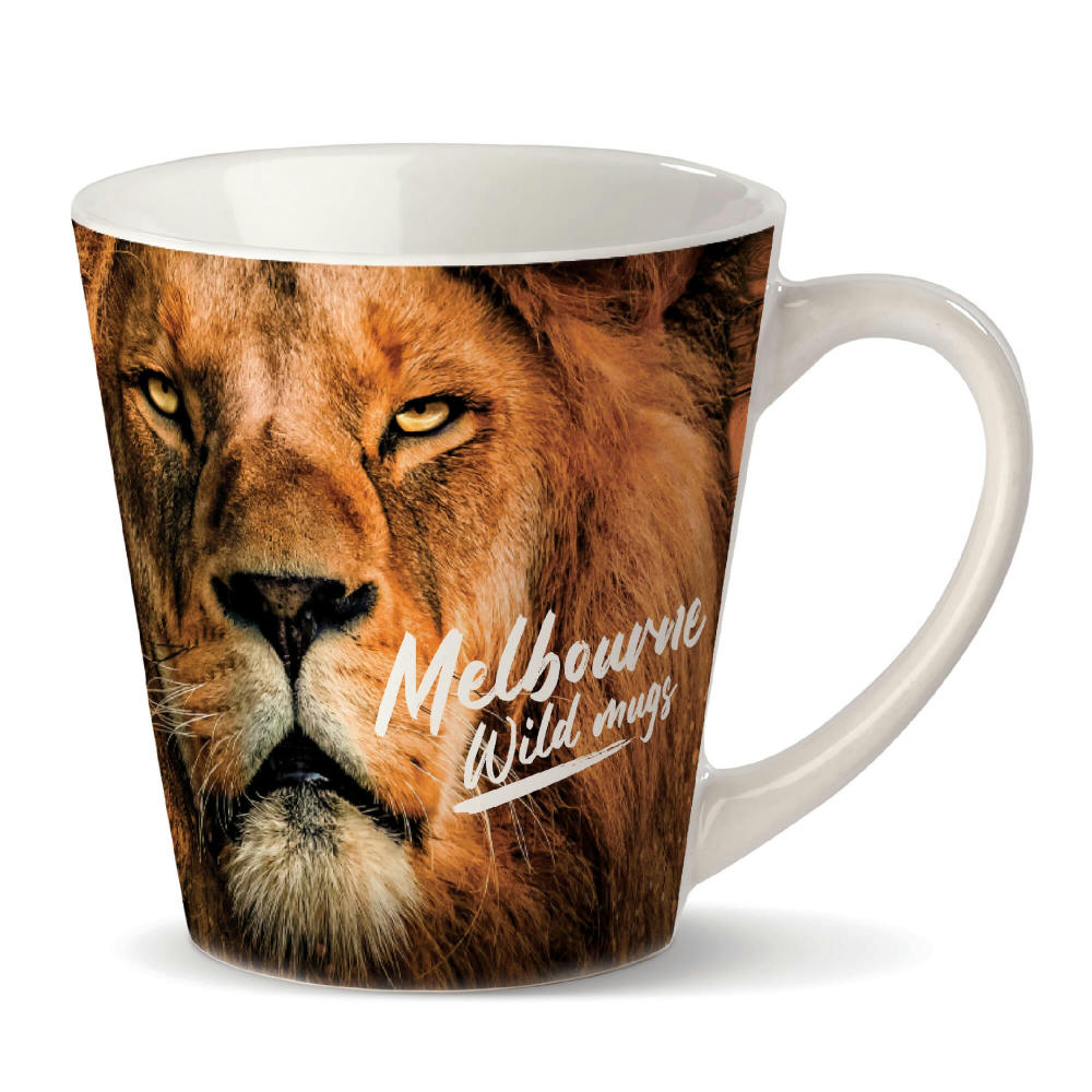 Product image Tasse Subli Melbourne 350ml Werbeartikel