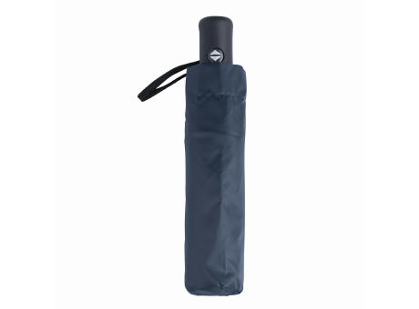 Product image PLOPP - Vollautomatischer Windproof-Taschenschirm Werbeartikel