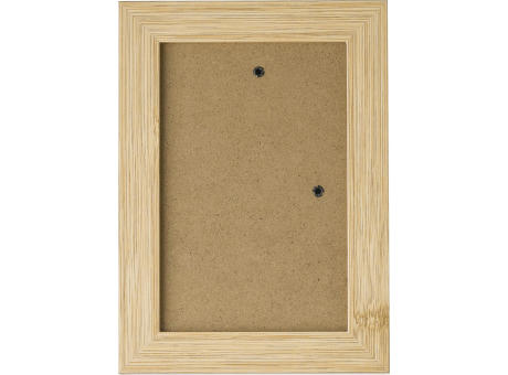Product image Bambus-Fotorahmen Lawson Werbeartikel